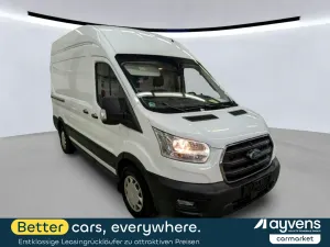 Ford Transit L2H3 Trend 2020