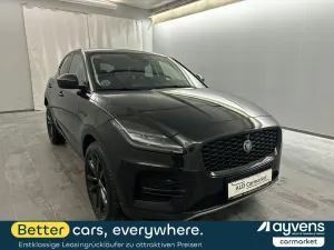 Jaguar E-Pace SE 2021