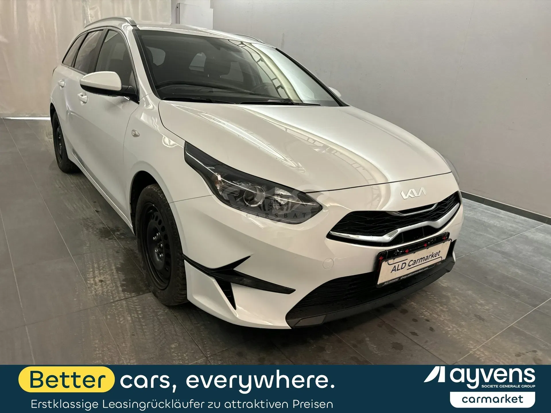 Kia Ceed Ceed SW 1.5 GDI Vision 2023