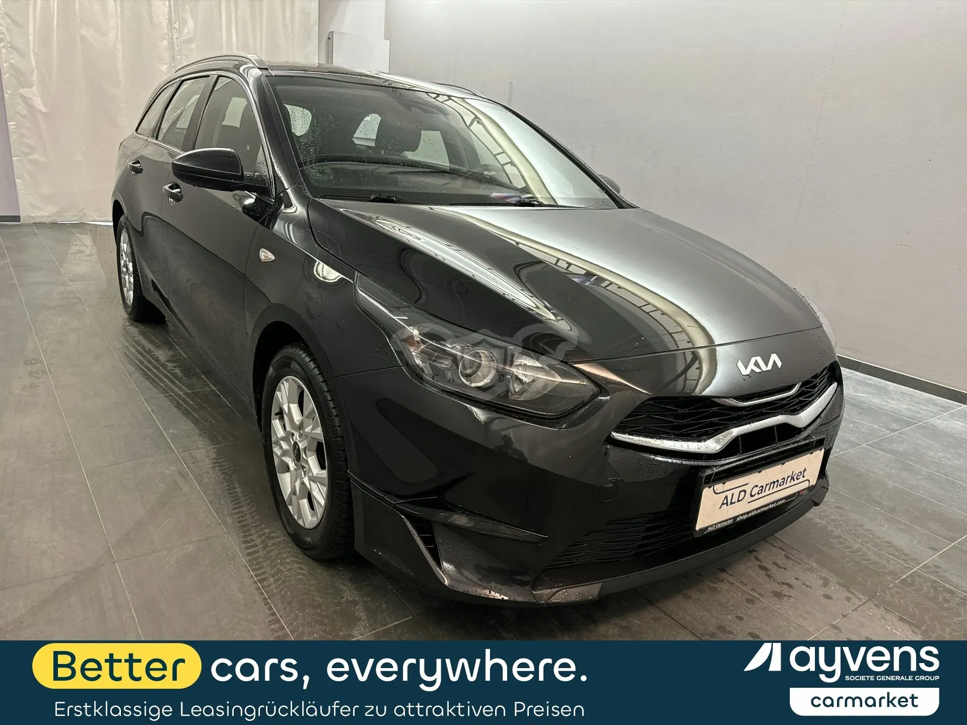 Kia Ceed Ceed SW 1.6 CRDi Vision 2023