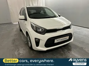 Kia Picanto (Morning) 1.0 Dream Team 2022