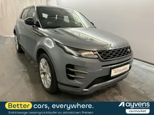 Land Rover Range Rover Evoque P300e R-Dynamic SE 2023