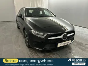 Mercedes-Benz A 200d Progressive 2022