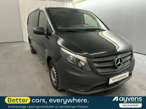 Mercedes-Benz Vito Marco Polo 114 2021