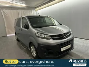 Opel Vivaro 2.0 Edition 2022