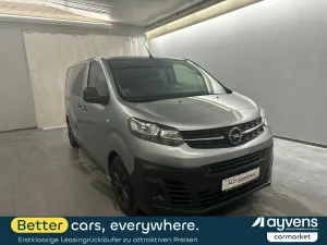 Opel Vivaro 2.0 Edition 2023
