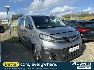 Opel Vivaro 2.0 Edition 2022