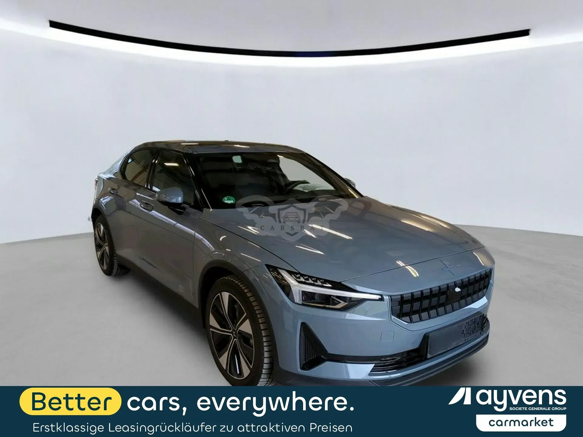 Polestar 2 79 kWh 2023