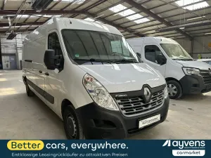 Renault Master L3H2 2017