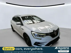 Renault Megane Grandtour Business 2020