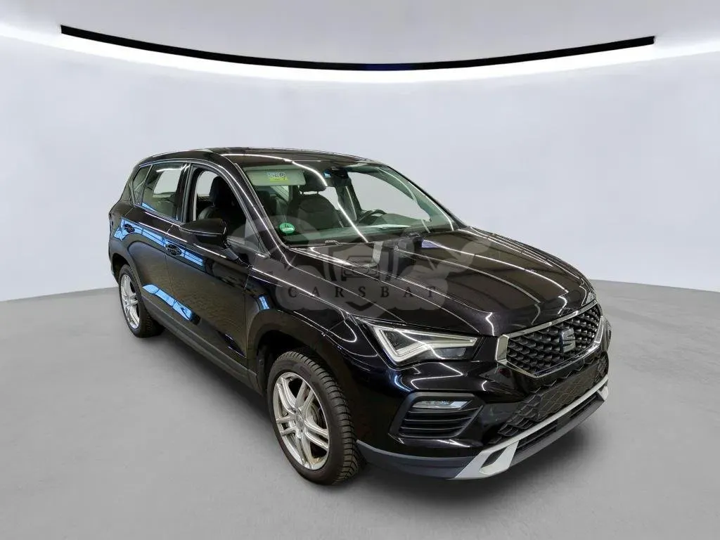 Seat Ateca 2.0 TDI Style 2021