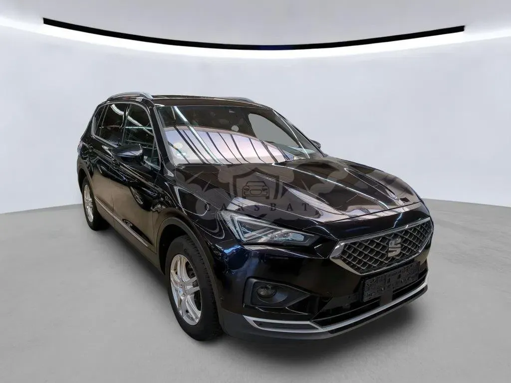 Seat Tarraco 2.0 TDI Xcellence 2021