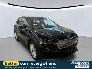 Skoda Enyaq iV 80 2023
