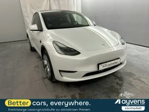 Tesla Model Y Long Range 2023