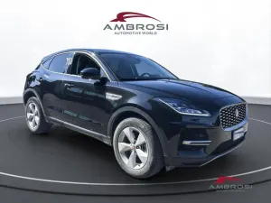 Jaguar E-Pace 2.0d S 2022