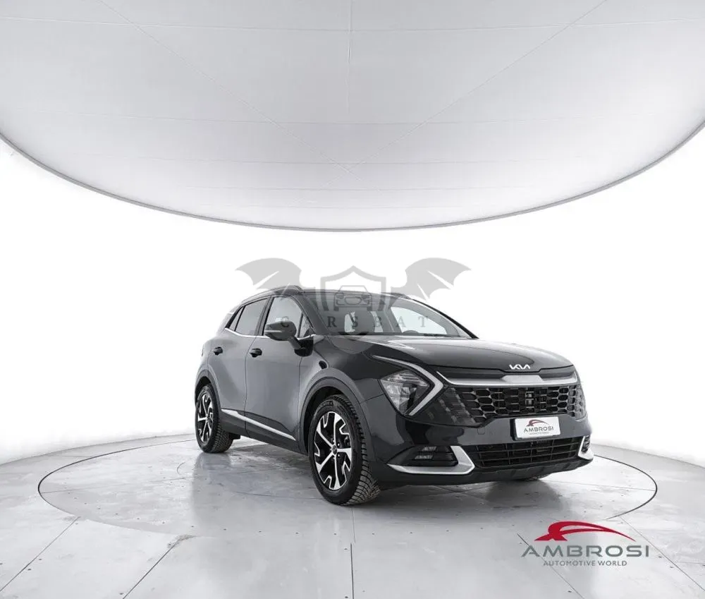 Kia Sportage 1.6 CRDI Style 2022