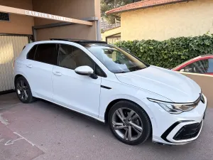 Volkswagen Golf 1.5 eTSI R-Line 2021