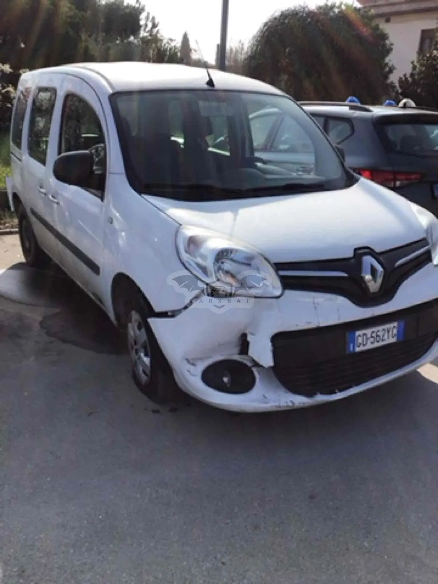 Renault Kangoo Life 2020
