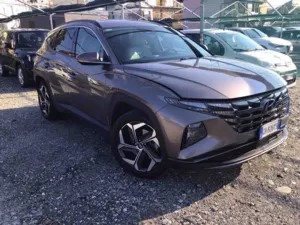 Hyundai Tucson 1.6 2022