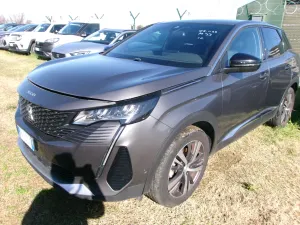 Peugeot 3008 1.5 HDI Allure 2023