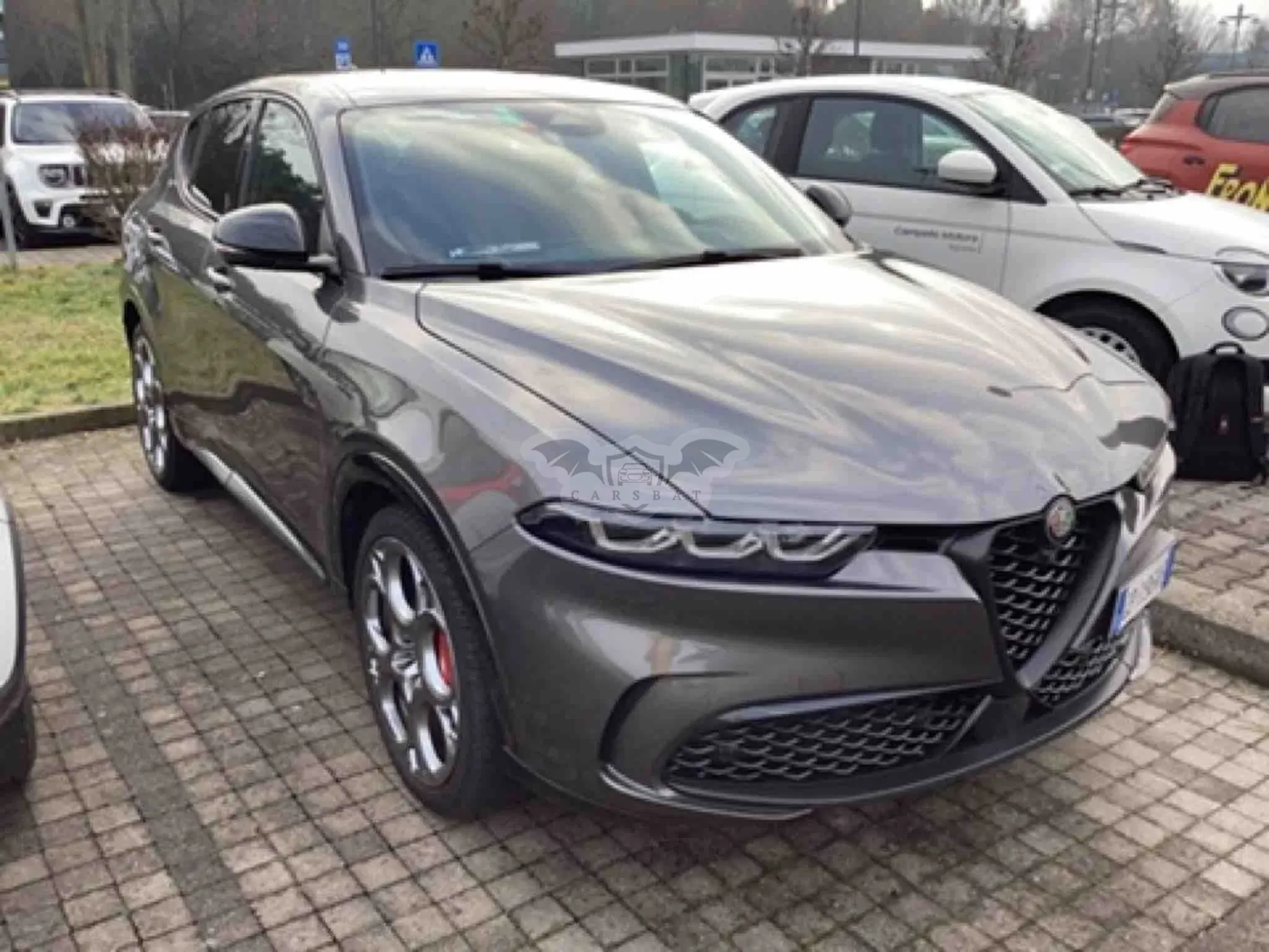 Alfa Romeo Tonale 1.5 Veloce 2023