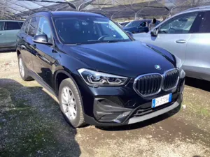 BMW X1 18d Business Advantage 2022