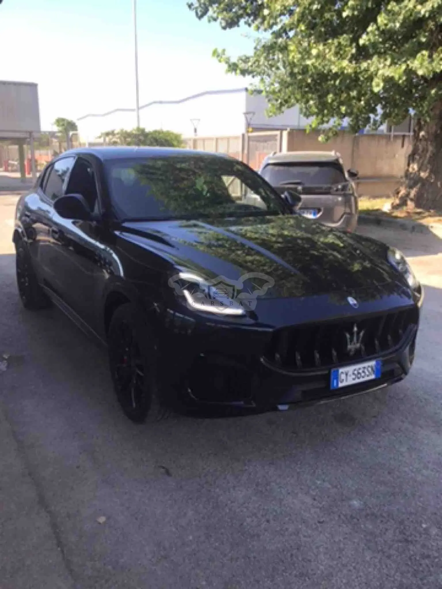 Maserati Grecale 2.0 Modena 2025
