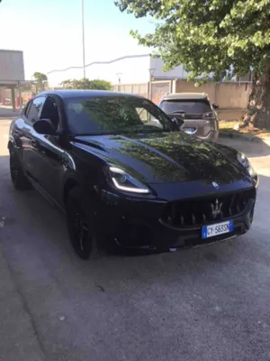 Maserati Grecale 2.0 Modena 2025