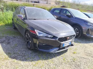 Cupra Leon Sportstourer 1.5 eTSI 2023
