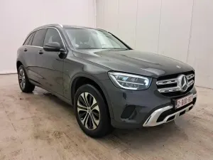 Mercedes-Benz GLC 300e Business 2022