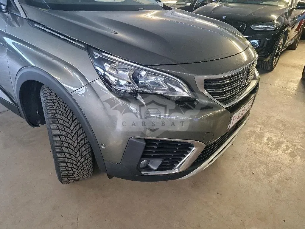 Peugeot 5008 1.5 HDI Allure 2020