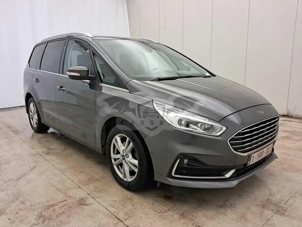 Ford Galaxy 2.0 TDCI Titanium 2020