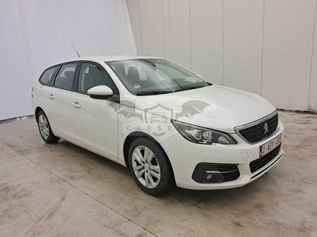 Peugeot 308 SW 1.2i Active Pack 2021