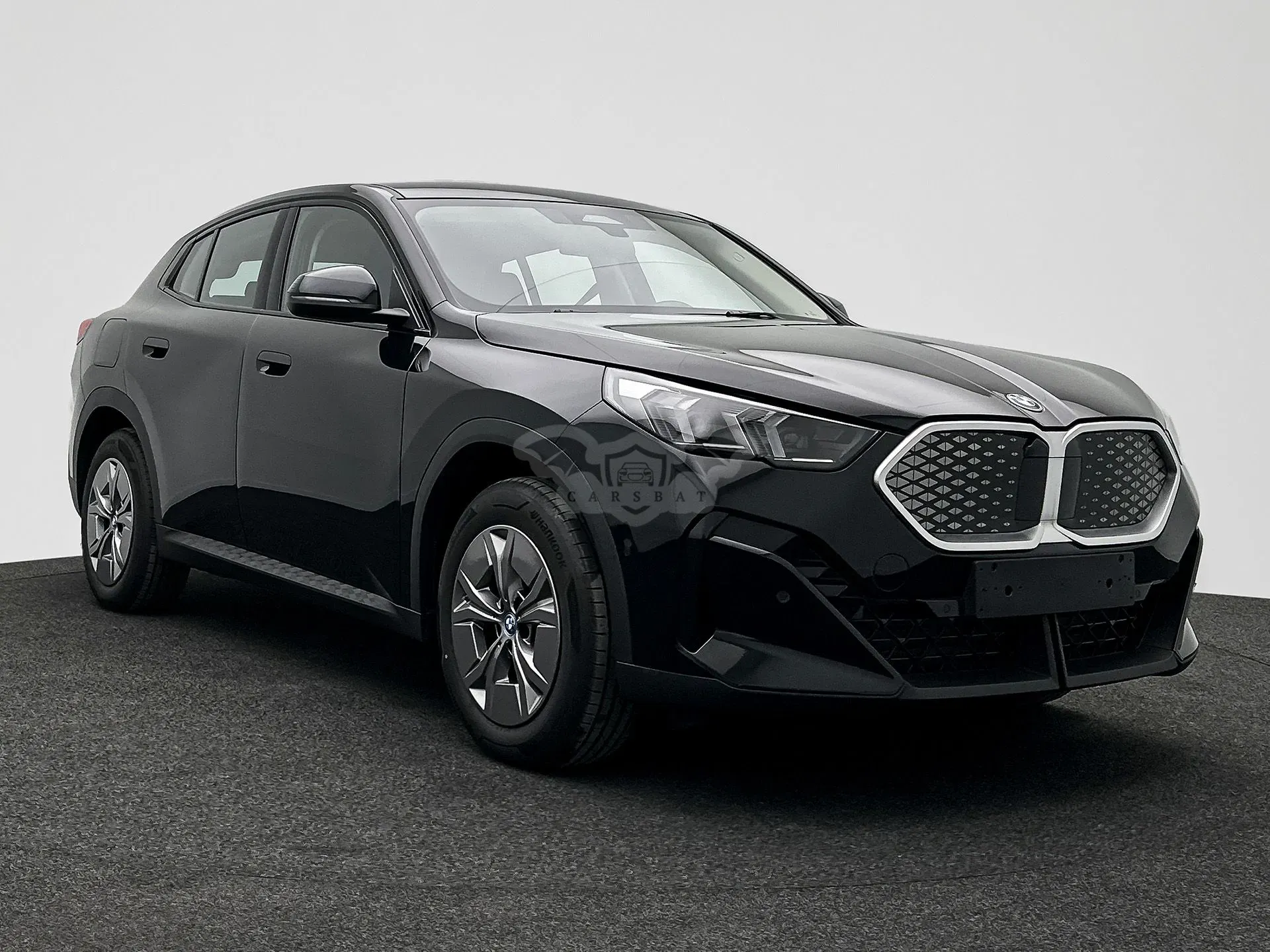 BMW iX2 20 2025