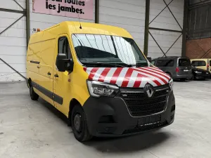 Renault Master L3H2 2.3 DCI 2020