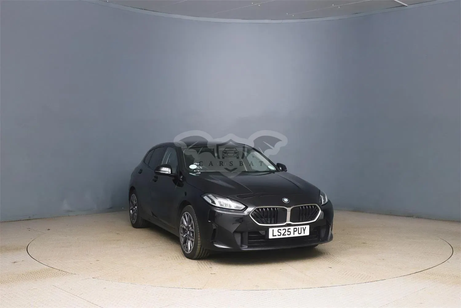 BMW 1 Series 120 Sport 2025
