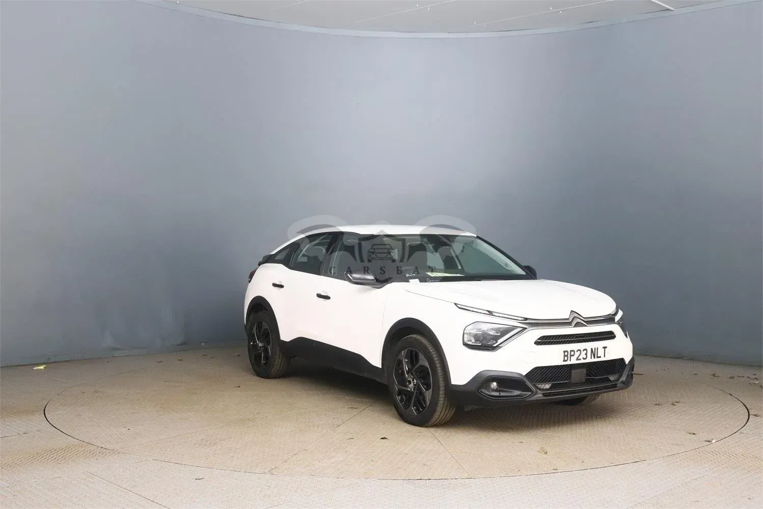 Citroën C4 1.2i Sense 2023