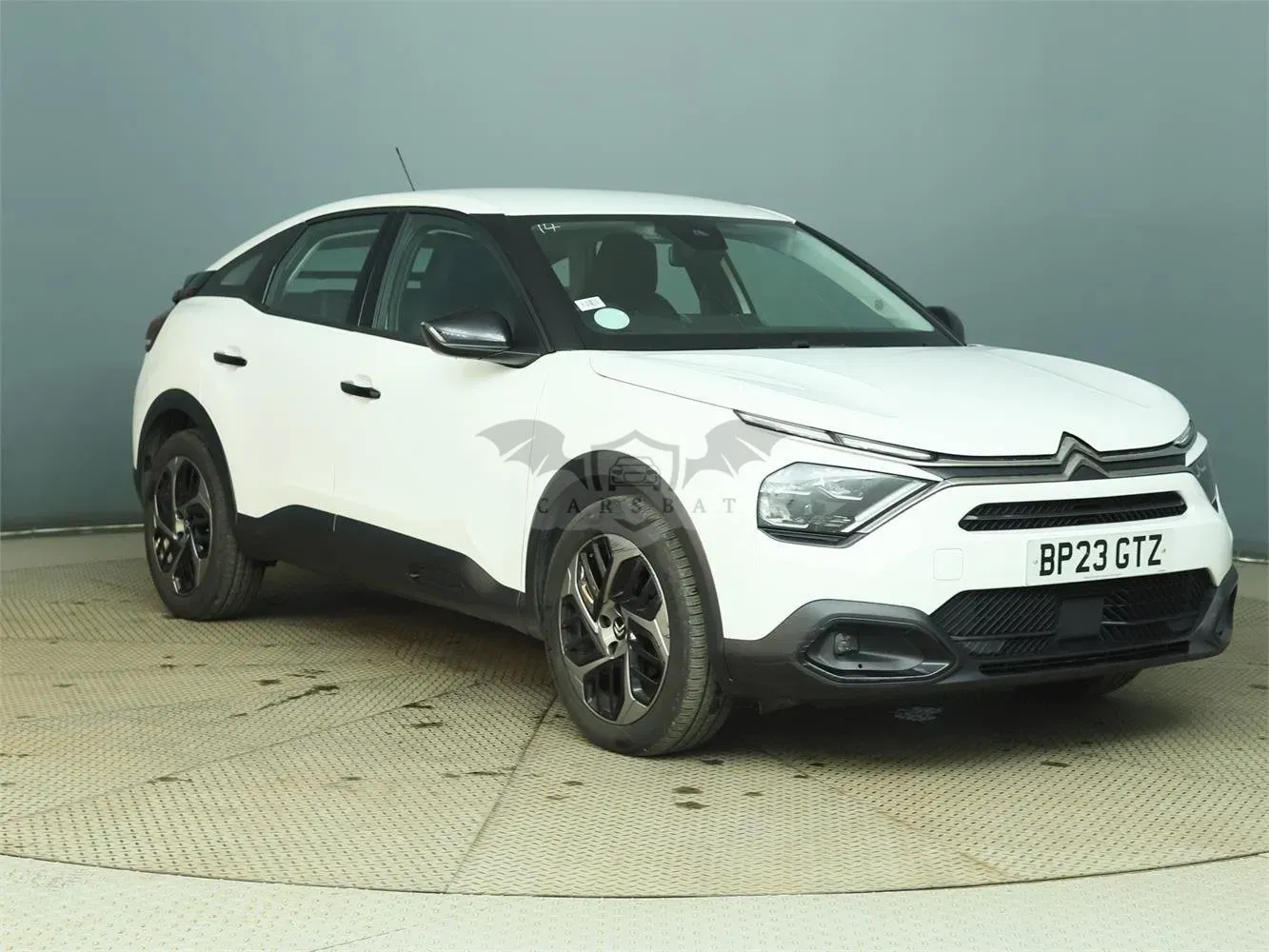 Citroën C4 1.2i Sense 2023