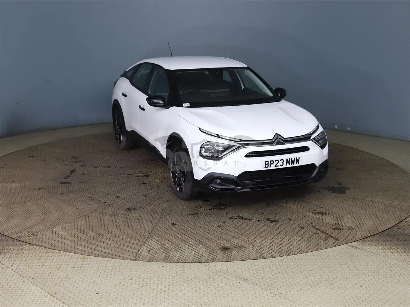 Citroën C4 1.2i Sense 2023