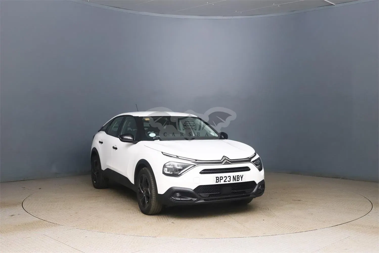 Citroën C4 1.2i Sense 2023