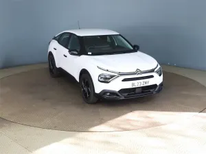 Citroën C4 1.2i Sense 2023