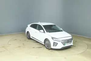Hyundai IONIQ 38 kWh Premium 2022