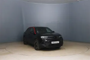 Vauxhall Mokka 1.2 Turbo GS 2023