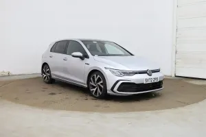 Volkswagen Golf 1.5 eTSI R-Line 2022