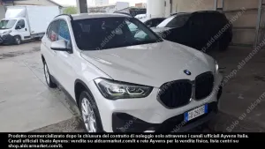 BMW X1 18d Business Advantage 2020