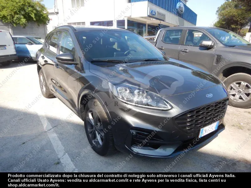 Ford Kuga 2.5 ST Line X 2023