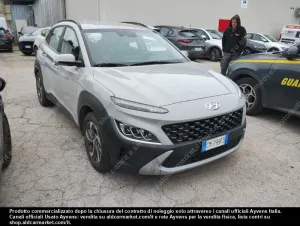 Hyundai Kona 1.6 2022