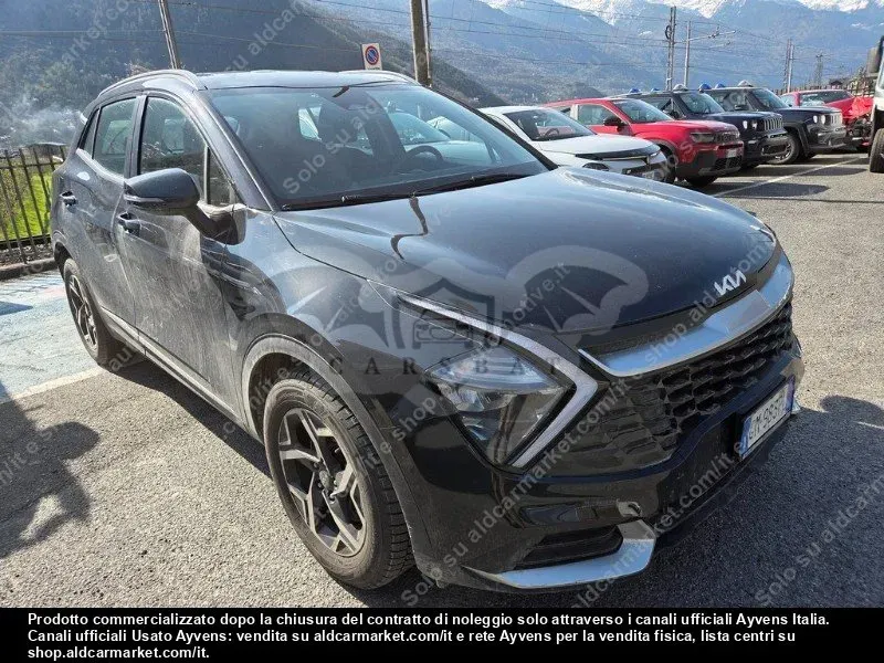Kia Sportage 1.6 CRDI Business 2023