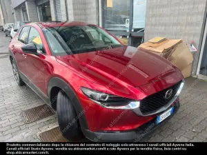 Mazda CX-30 2.0 SKYACTIV 2020