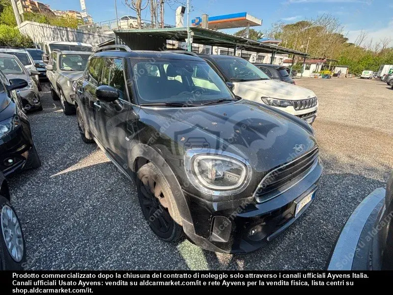 Mini Countryman Cooper Classic 2023